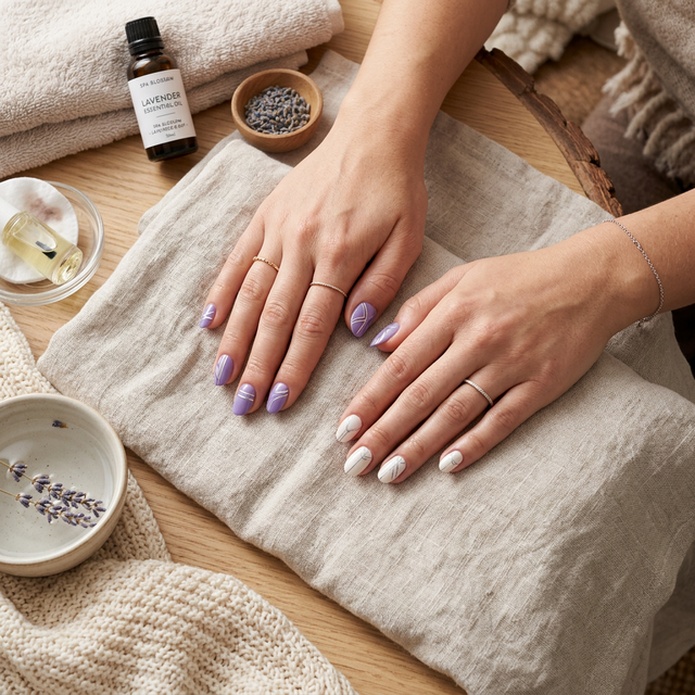 EG Nails,Brows & Beauty Bar